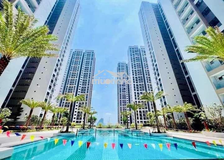 Cho thuê căn hộ 1-2-3pn q7 sài gòn riverside nhà mới nội thất đẹp, - 4