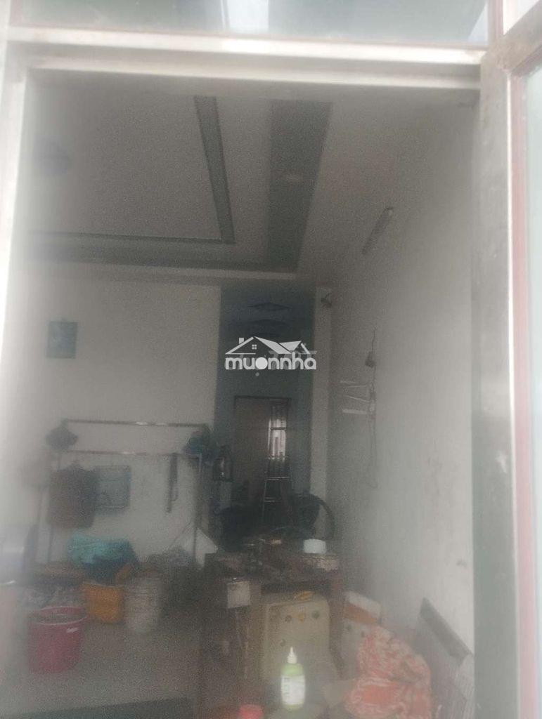 Chính chủ bán nhà đẹp rộng thoáng mát cho thuê tháng 15tr - 3