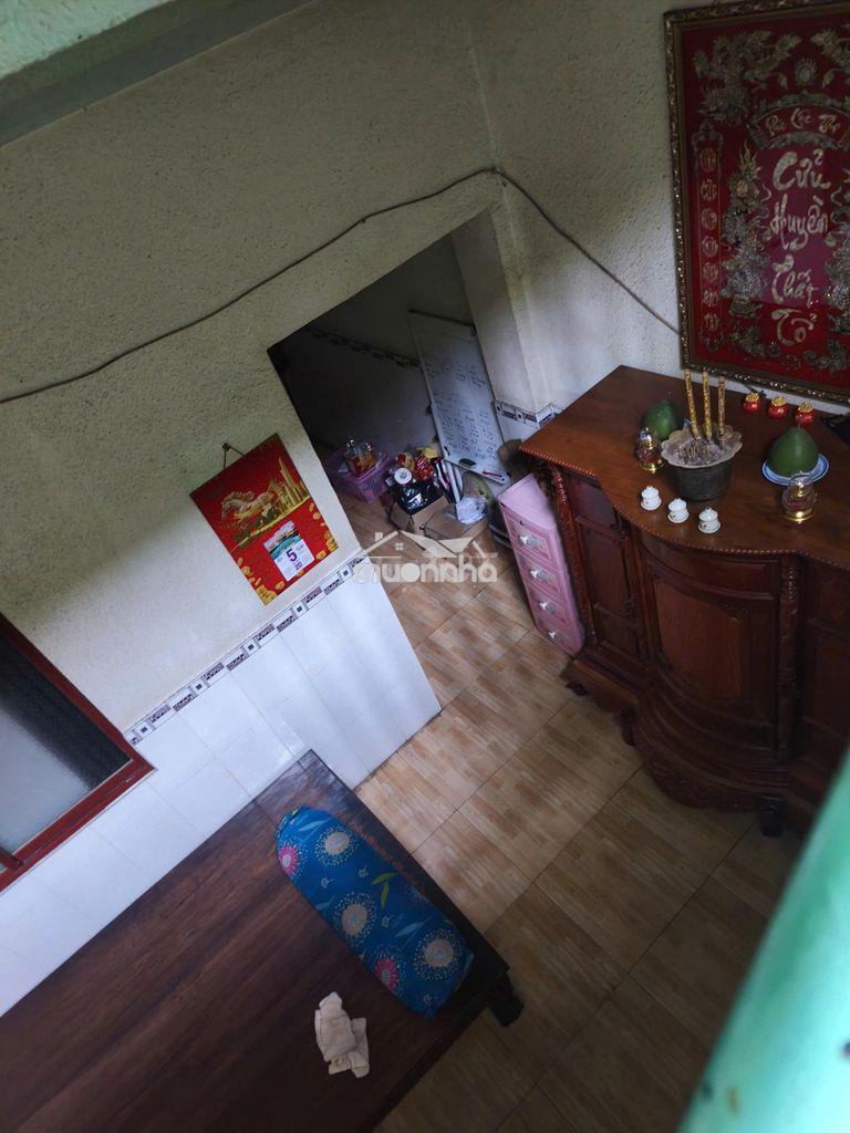 Chủ gấp bán nhà 101m2 đông hòa 4pn ôtô trong nhà gần vành đai 3 còn tl - 4