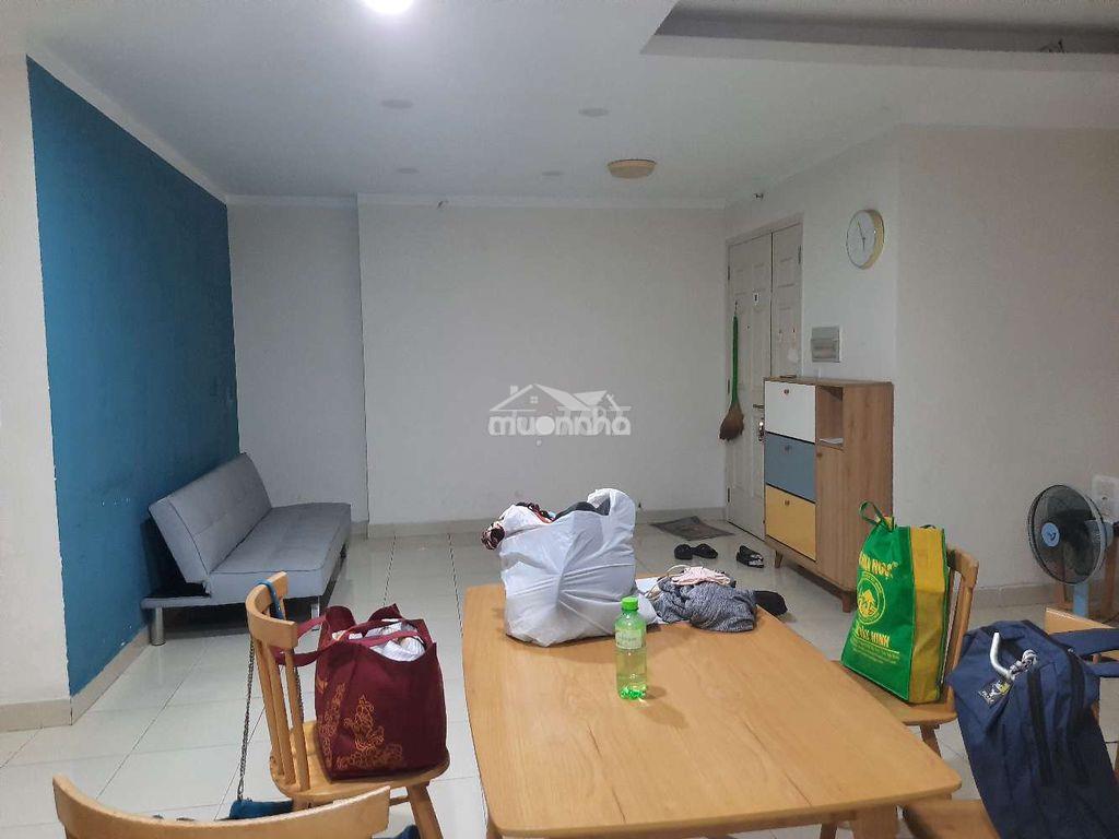 Bán chưng cư hà đô 3 phòng ngủ - 2