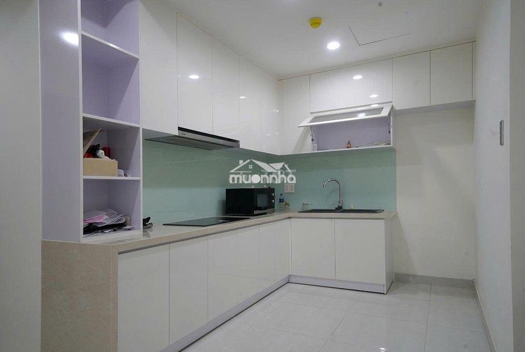 Căn hộ remax plaza bãi sậy, 2 phòng ngủ 2wc giá 13tr/tháng - 3