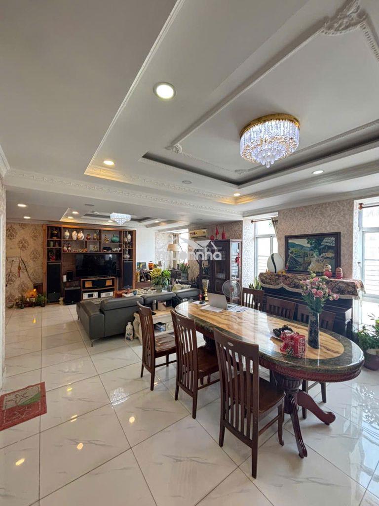 Cần bán gấp penthouse chung cư skygaden 3,  tân phong quận 7 - 2