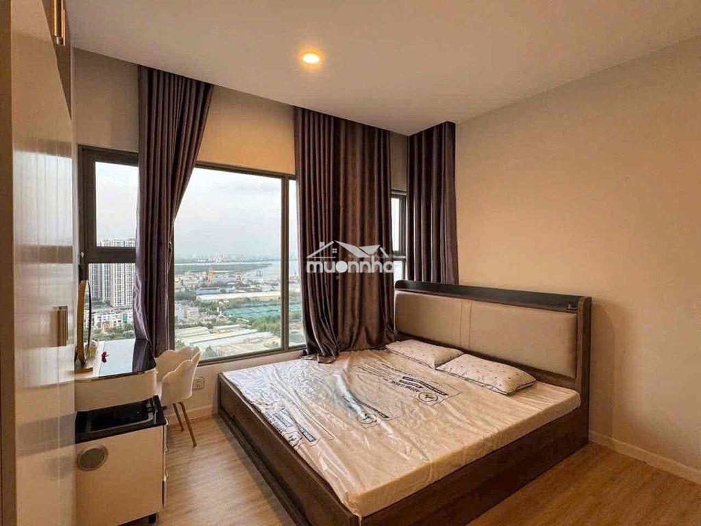 An gia skyline, cho thuê du.y n.hất căn 3pn full nt giá 14tr/th - 4