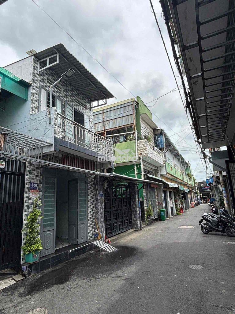 Cho thuê ki-ốt tại trung tâm dĩ an - 4