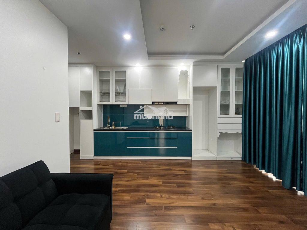 Trống căn benhill 2pn giá 4.5tr - nội thất cơ bản - dọn đến ở luôn - 2
