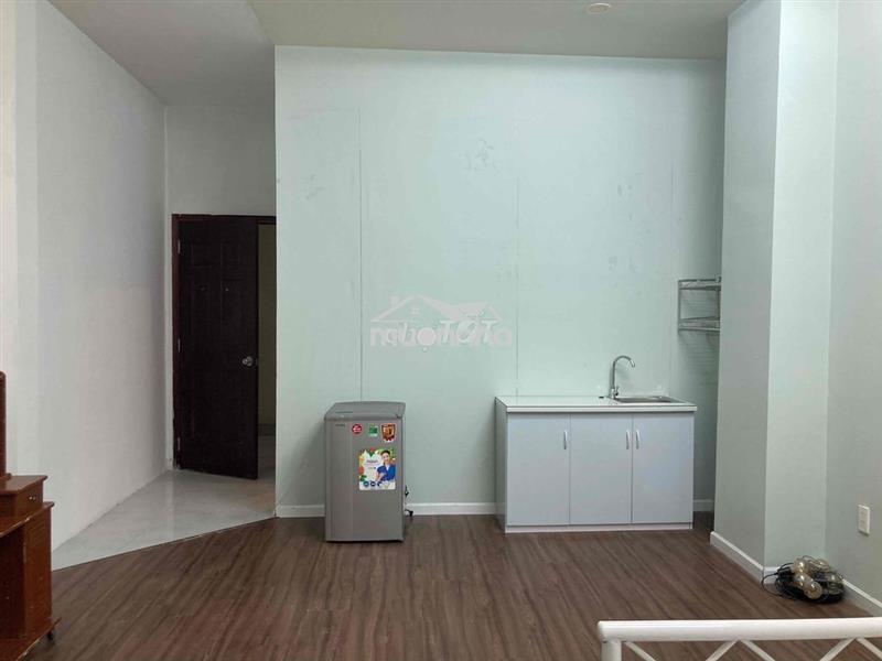 Phòng đầy đủ nội thất gần bv chợ rẫy , flemington, đấm sen thuê