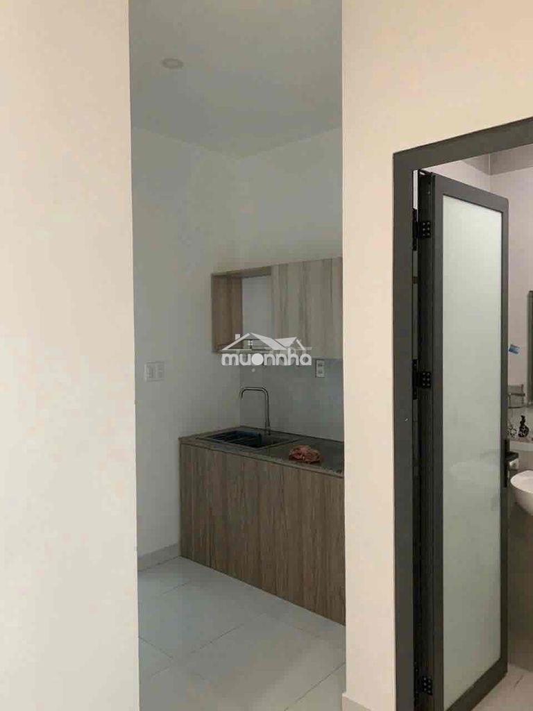 🏠 Căn hộ ban công riêng - full nội thất xịn xò từ a-z  📍ngã tư gò mây - 2