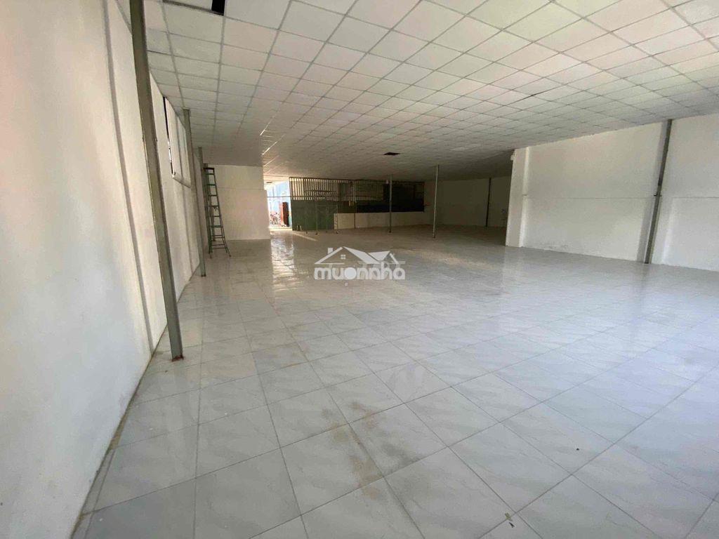 Cho thuê nhà xưởng 10 x 20 đường phạm văn chiêu - 3