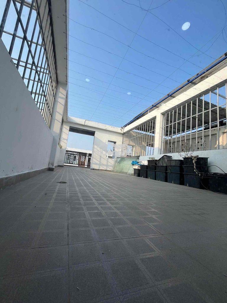 🇻🇳 Nhà chính chủ 4m x 20m khu tên lửa bình tân - 3