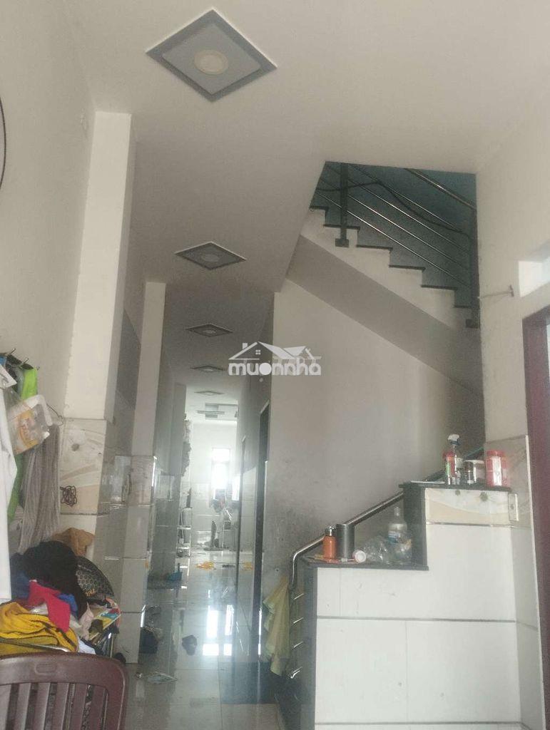 Chính chủ bán nhà đẹp rộng thoáng mát cho thuê tháng 15tr - 2