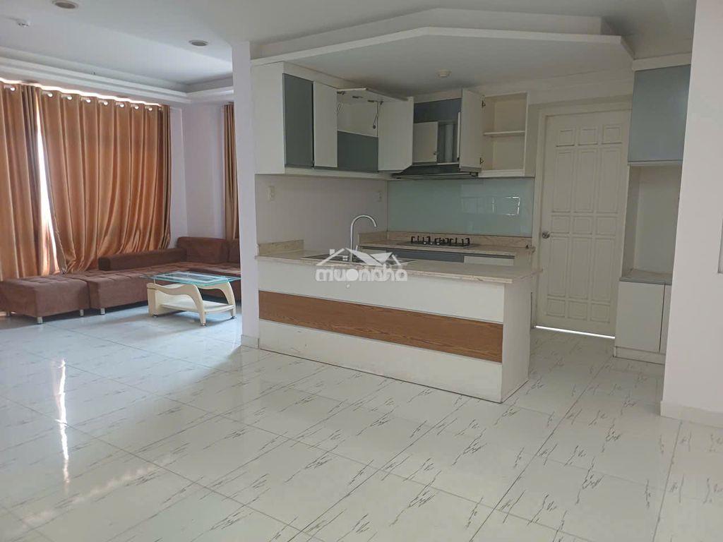 Cho thuê cc khải hoàn, lạc long quân, q11, hcm, 14 triệu căn góc - 3
