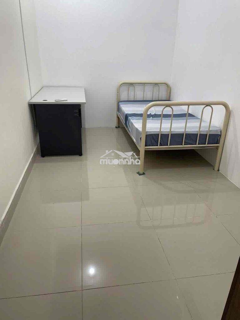 Tìm người ở ghép tại chung cư ngọc phương nam q8 - 4