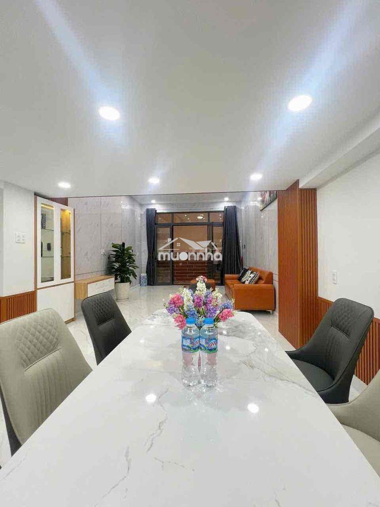 Hoa hồng 🌹1 %bán gấp nhà ngay trường học phan tây hồ .dt 52m2 gồm 3 pn - 3