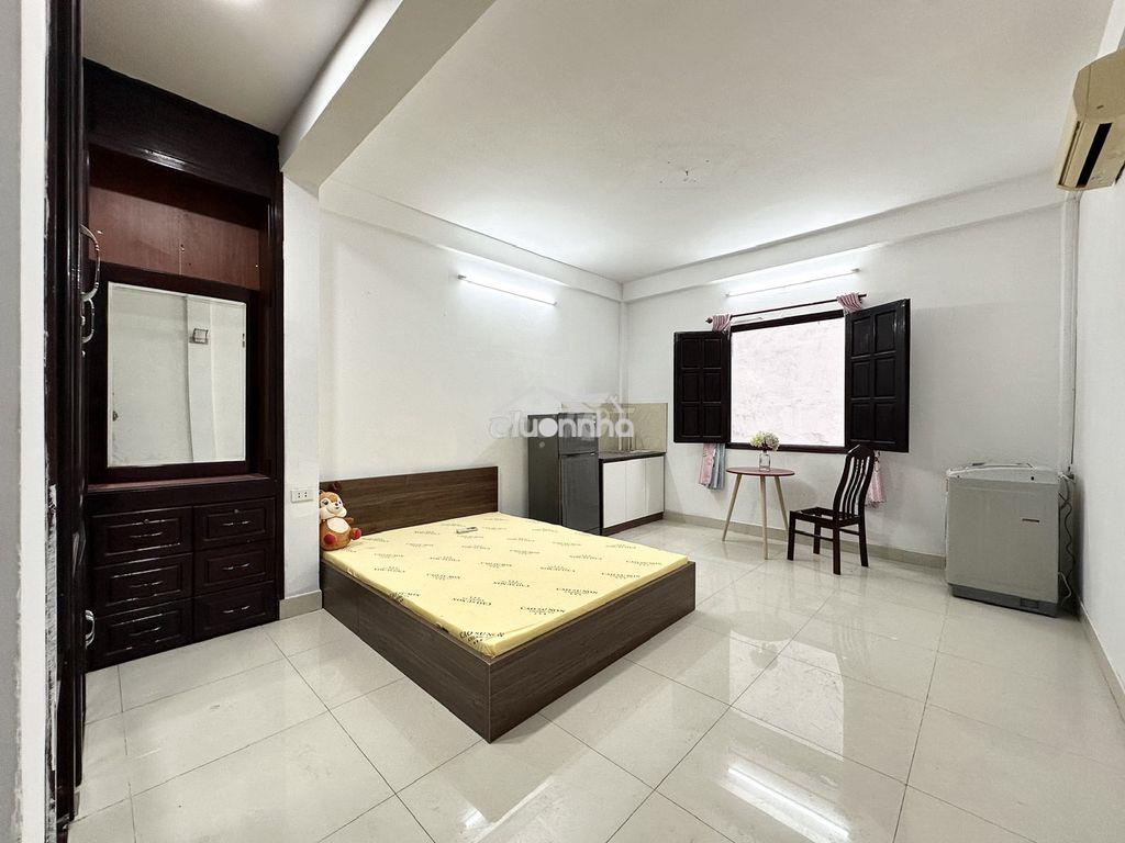 [Q7 - phú thuận] căn hộ dịch vụ - cho thuê phòng - mã l102 - 2