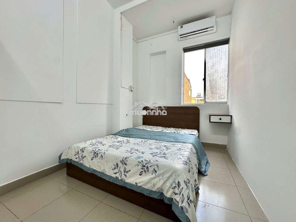 2phòng ngủ full nội thất cửa sổ thoáng mát gần cầu bình lợi - 3