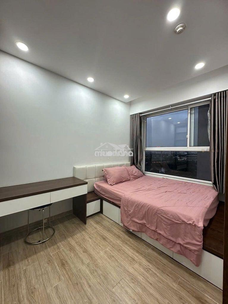 Chung cư  resgreen tower cho thuê 14.5 tr/th nhà nội thất i hình - 3