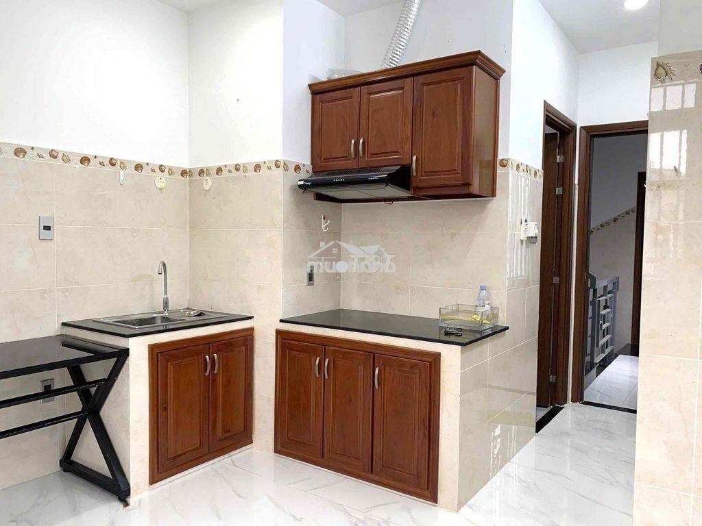 Phòng đường cô bắc, quận phú nhuận sát phan xích long, cầu kiệu 27m2 - 3