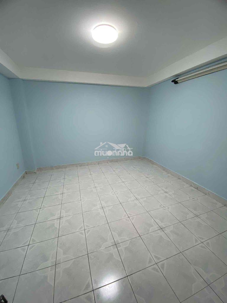 Nhà nguyên căn lê đức thọ ngay chợ an nhơn 2pn - 4