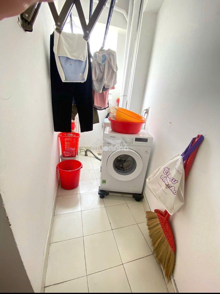 Bán gấp căn hộ đẹp tại blue sky tower, 2,6 tỷ, 57m2, 2pn, 2wc. 2,6 tỷ - 4