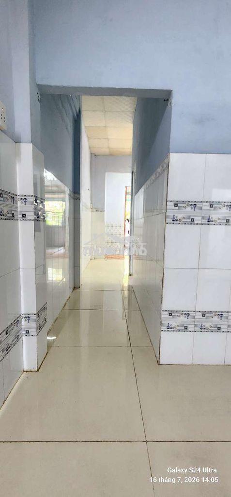 Cần cho thuê nhà cấp 4 nguyên căn - 4