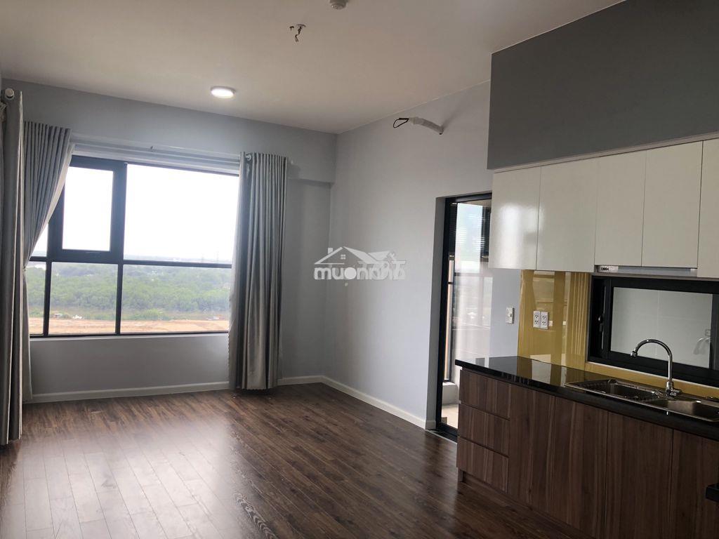 Cho thuê căn 2pn2wc mizuki có nội thất giá 10,5tr/tháng - 2
