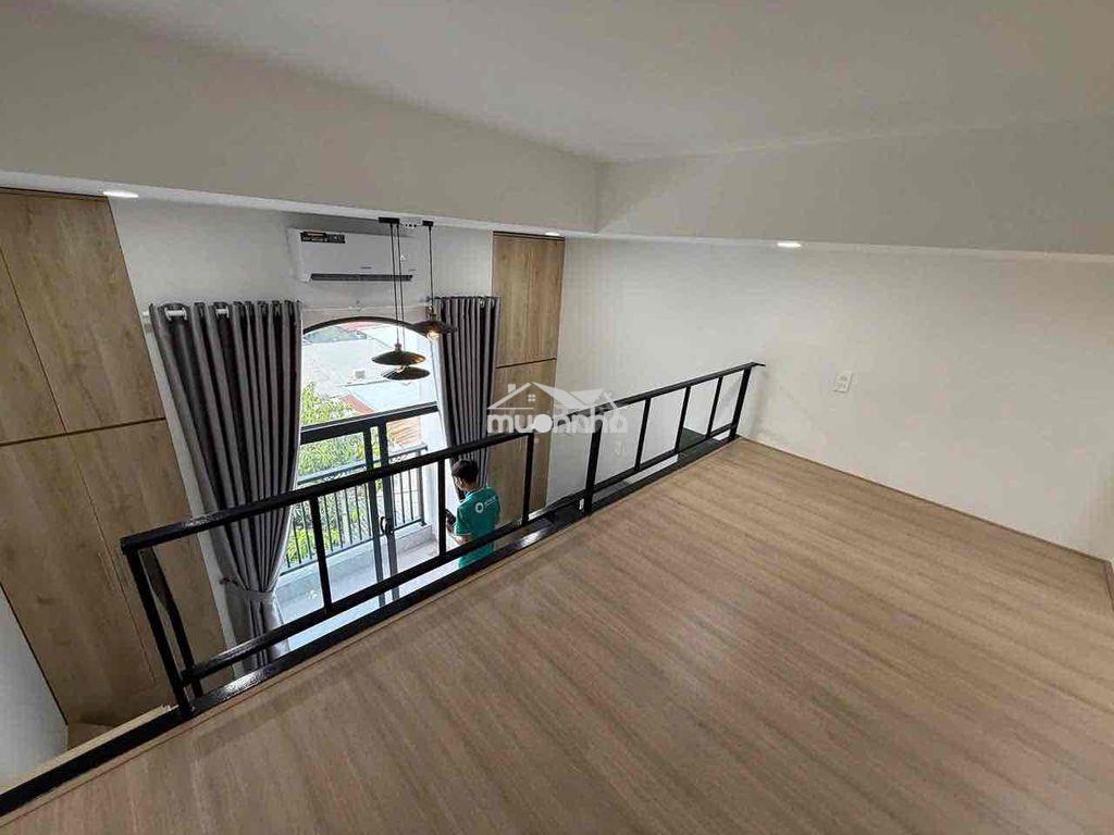 Duplex ban công - full nội thất - ưu tiên ở ngay và khách thiện chí - 4
