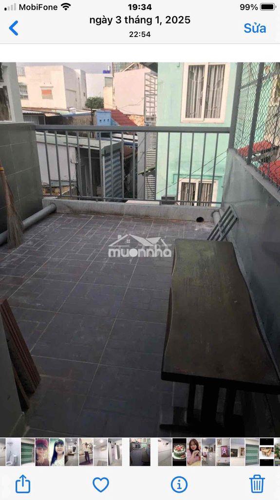 Chủ dễ thương gần gũi - 3