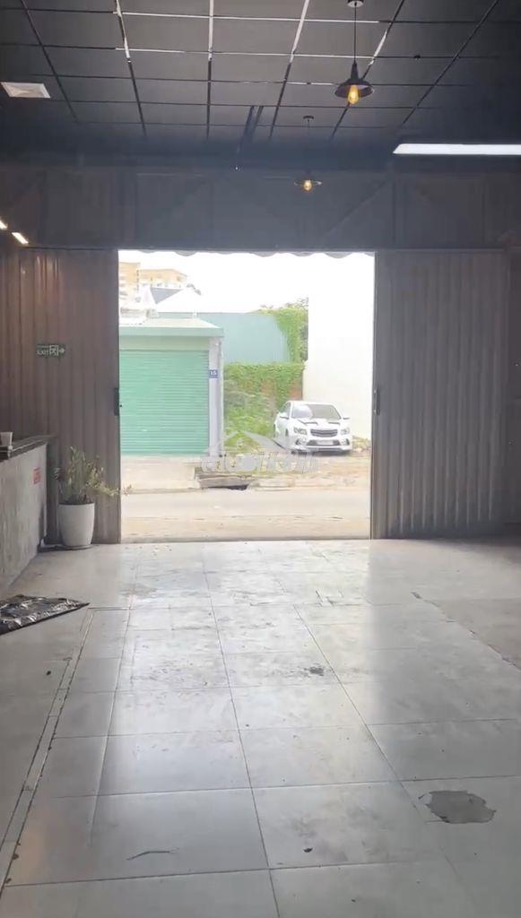 Cho thuê mặt bằng kho 200m2 gần cầu sài gòn - 3