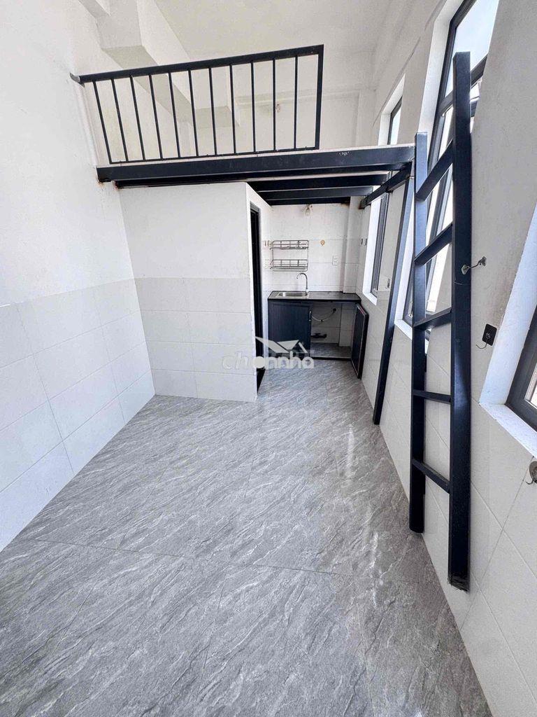 Phong trọ căn góc 3 cửa sổ - 3