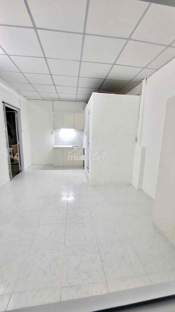 Phòng full nội thất võ liêm sơn 4.5tr | có thang máy + sân thượng riên