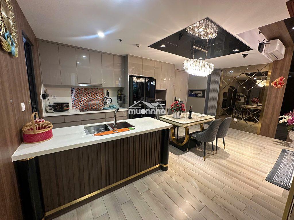 Cho thuê căn hộ vip masteri centre point giá 28 triệu có thương lượng - 4