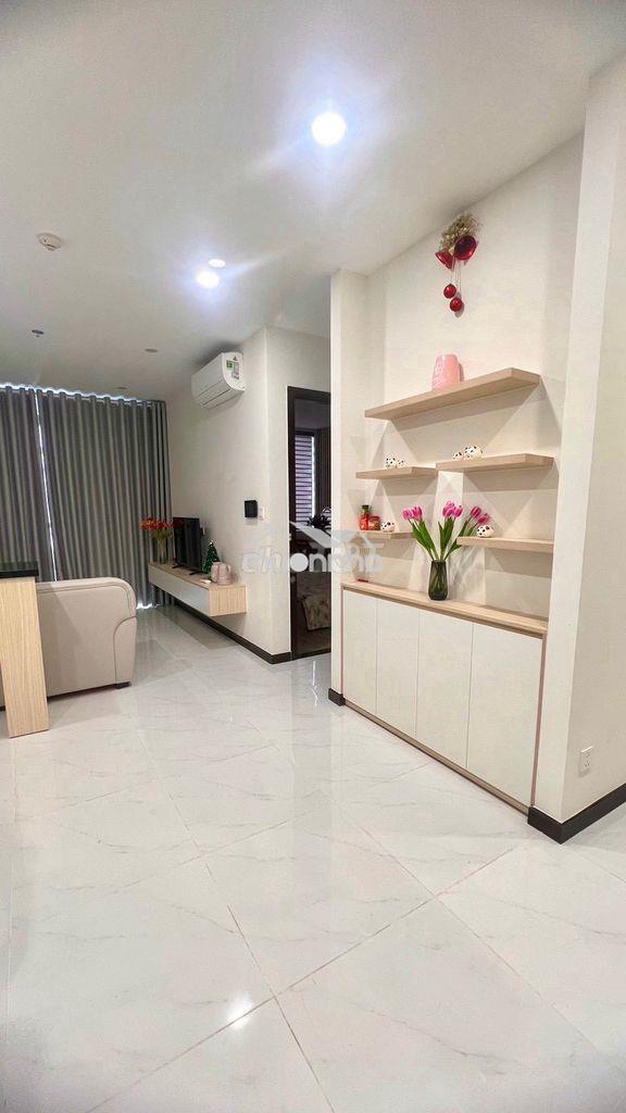 🌟🌟🌟Căn hộ cho thuê bạn không thể bỏ qua 1pn 53m2 chỉ 8tr cực dễ thưng