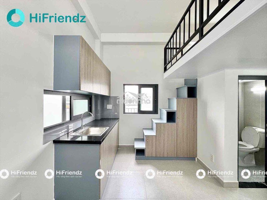 Dự án mới xây 100% chưa qua sẻ dụng gác hộp ngay chợ hiệp thành - 2