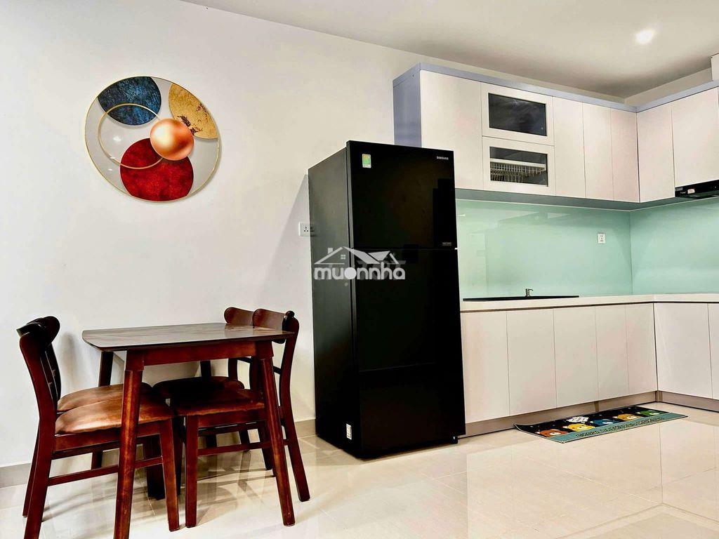 Cho thuê 3pn 10tr full nội thất vinhomes grand park q9 - 3