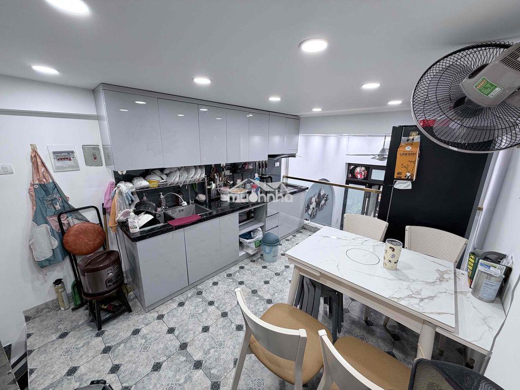 Phố vip nguyên hồng, 6 tầng thang máy, ngõ rộng ba gác tránh, nhà đẹp - 3