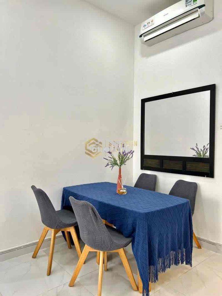 Trống sẵn nhiều căn studio full nt chỉ 11tr tại the sun avenue - 4