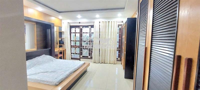 Cần bán gấp nhà 5x17,5m , xd 1 trệt 3 lầu kdc t30 phạm hùng giá 9ty500