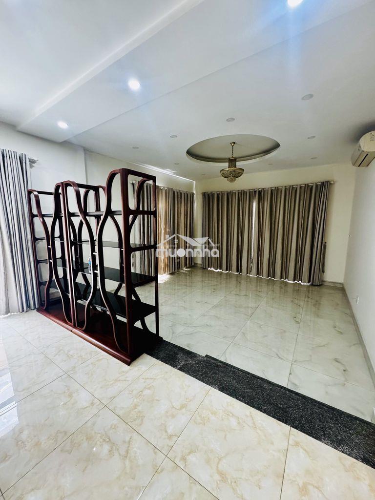 Chủ gấp bán biệt thự mini 3 tầng linh xuân thủ đức 175m2 ngang 12m shr - 4