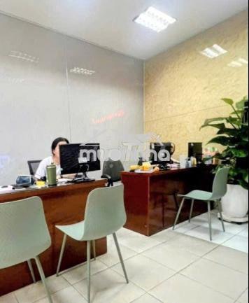 Bàn nhà bùi viện phố tây q1 - mt hẻm xe tải siêu kd - đang cho thuê - 4