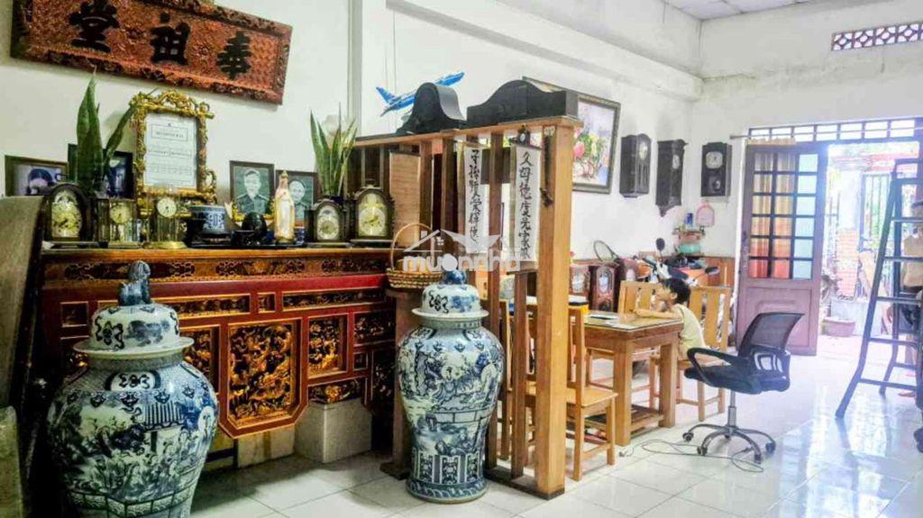 Bán nhà 2 tầng _ đường số _ cạnh gigamaill _ 4 x 16 _ giá 3,9 tỷ - 2