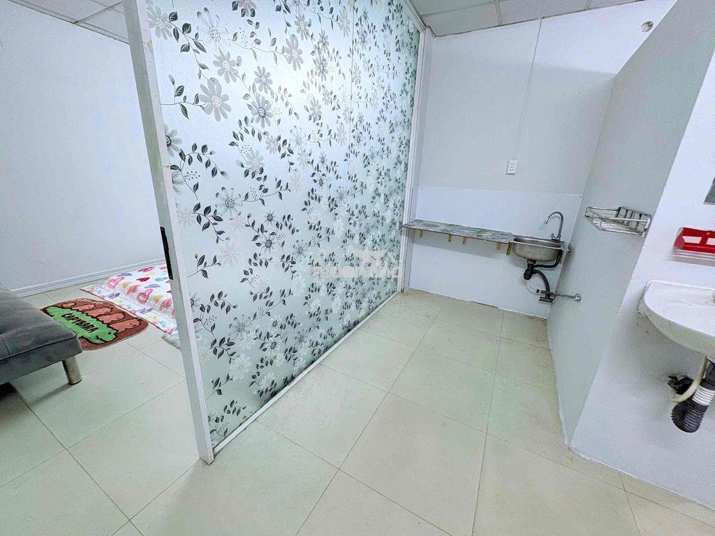 Căn 1 phòng ngủ tách bếp ngay lotte nguyễn văn lượng, p.17, gò vấp - 4