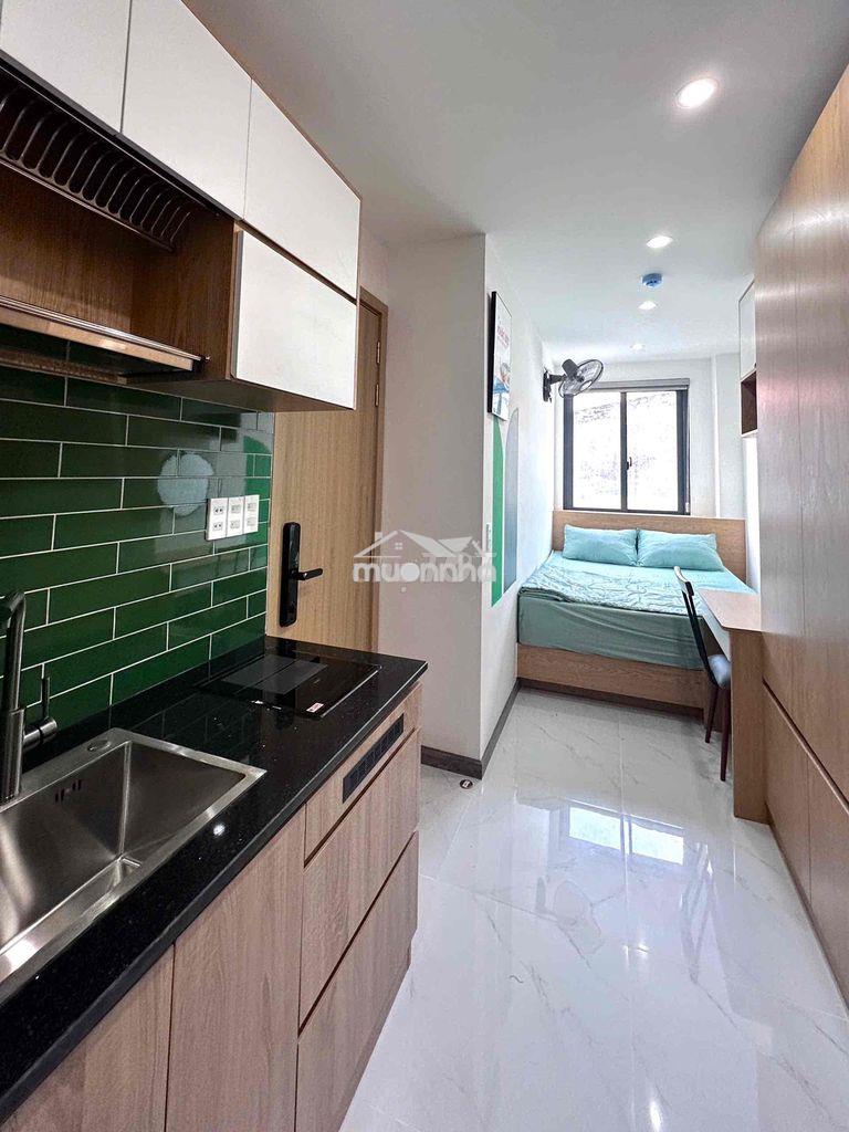Mới khai trương căn hộ mới cứng 100% - 2