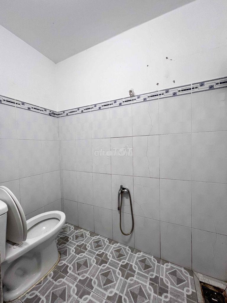 Cho thuê nhà trệt lửng vị trí đẹp khu đại ngân hẻm 388z giá thuê hạt d - 4