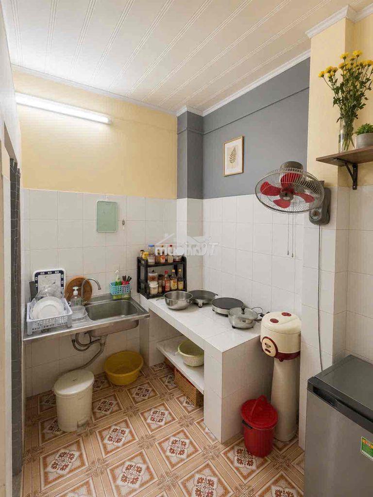 🏡 3,5 tỷ | nhà 2 tầng | 40m2 | hẻm 4 chỗ | đường đình phong phú - 3