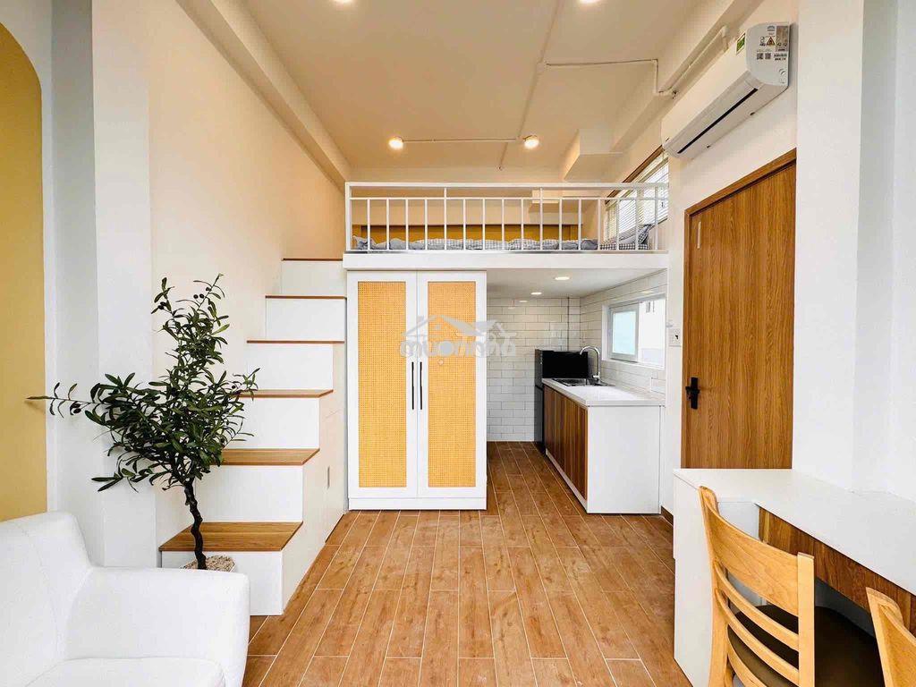 🌟Duplex mới 100% - full nội thất 📍nguyễn ảnh thủ - tô ký - song hành - 3