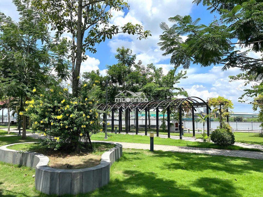 Chỉ 1,8 tỷ (50%) nhận nhà phố the pearl riverside, góp 5%/3 tháng! - 3