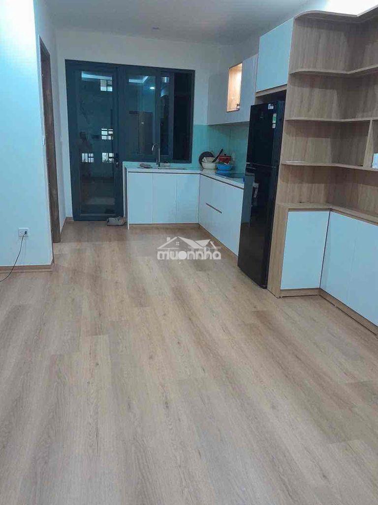 Cho thuê căn 1pn + 1 full nội thất - giá 4,5tr/tháng