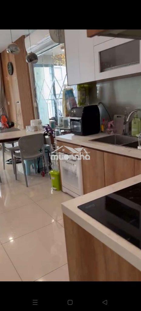 Bán căn 2pn+ 69m 3.2ty full nội thất vinhomes grand park q9 - 2