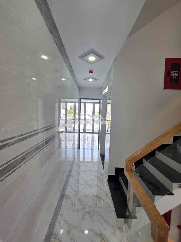 Bán nhà hxh duong quang ham, phường 05 , gò vấp - 4