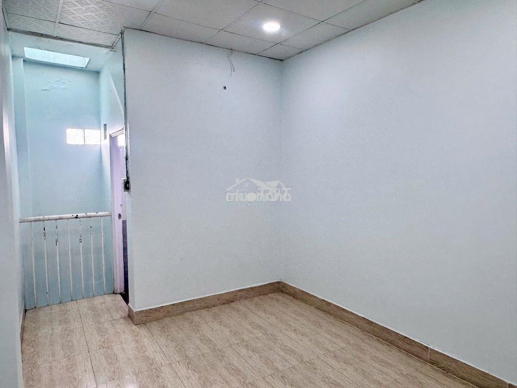 Nhà hẻm 3m chợ tân hương - 2